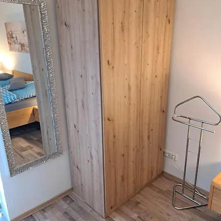 Feriehus Ferienbungalow Engeo *