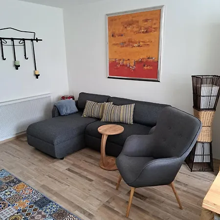 Ferienbungalow Engeo *