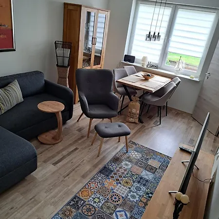 Ferienbungalow Engeo Bremervörde