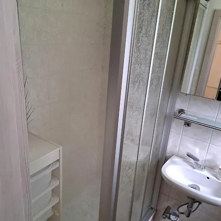 بيت للعطل Ferienbungalow Engeo *