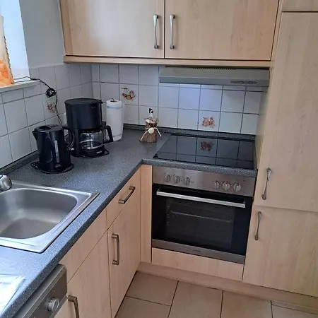 Ferienbungalow Engeo بيرنرفورده