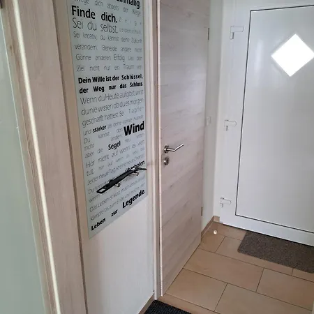 Ferienbungalow Engeo Feriehus *