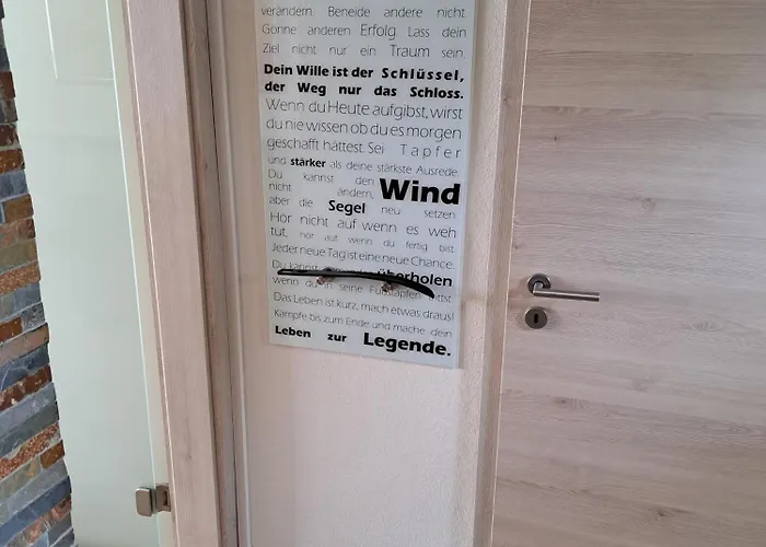 Ferienbungalow Engeo Сasa de vacaciones