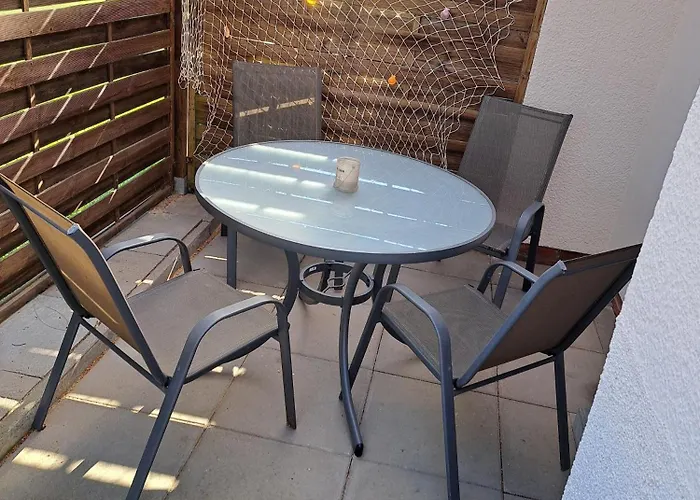 Ferienbungalow Engeo Bremervörde