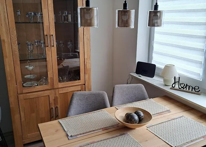 Сasa de vacaciones Ferienbungalow Engeo