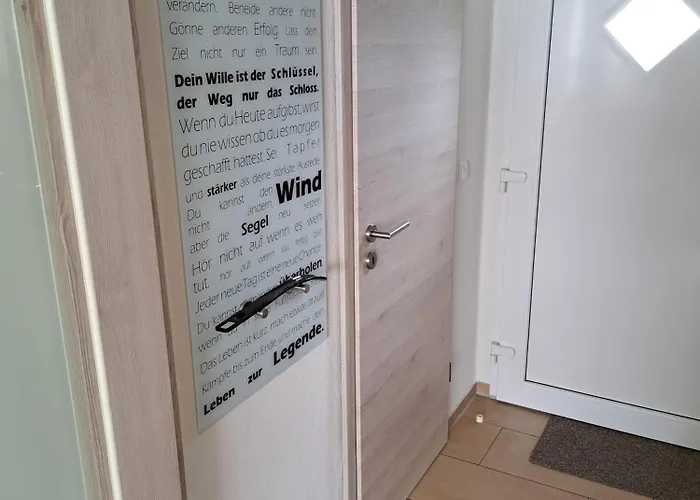 Ferienbungalow Engeo Сasa de vacaciones *